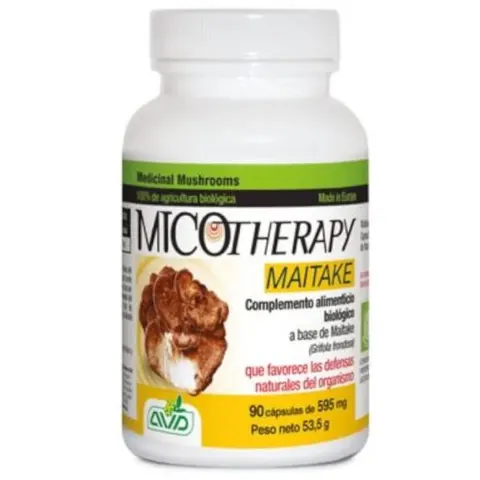 AVD Reform Micotherapy Maitake Bio 90 Cápsulas – imagen 1