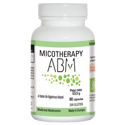 AVD Micotherapy Abm 90caps – imagen 1