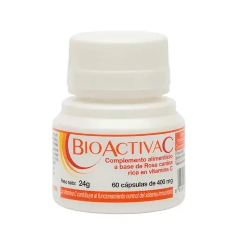 Avd reform bioactiva c 60 caps – imagen 1