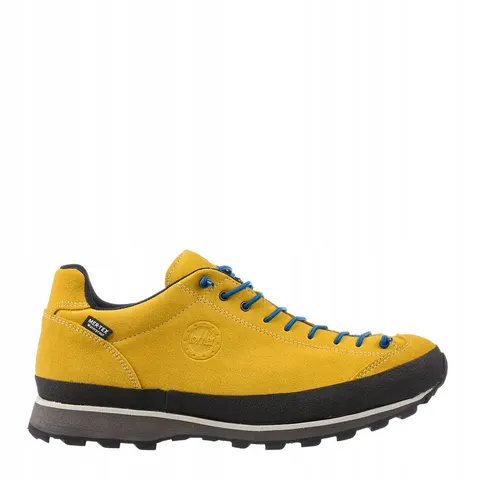 Chaussures de marche Lomer MTX – Jaune – 221931 – image 1