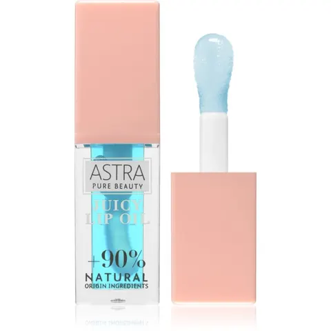 Astra Make-Up Lip Oil 03 Forest Mint – immagine 1
