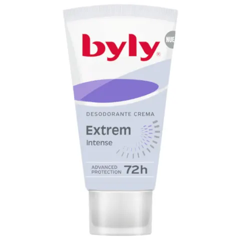 Byly Advance Extrem Intense deo crema 50 ml – immagine 1