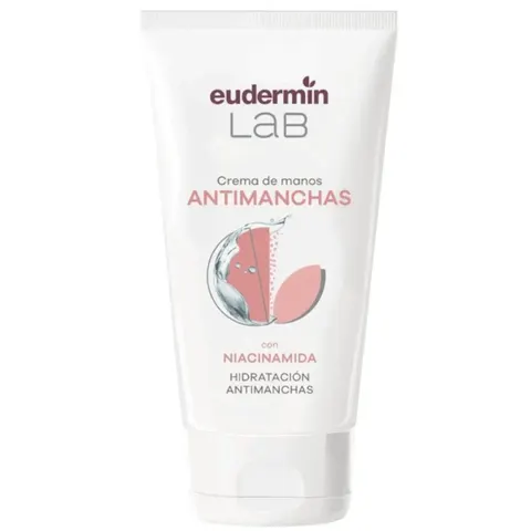 Eudermin Crema Manos Antimanchas 75 ml – imagen 1