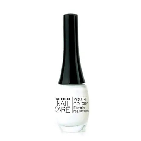 Beter Esmalte Youth Color 066 Almost Red Light – imagen 1