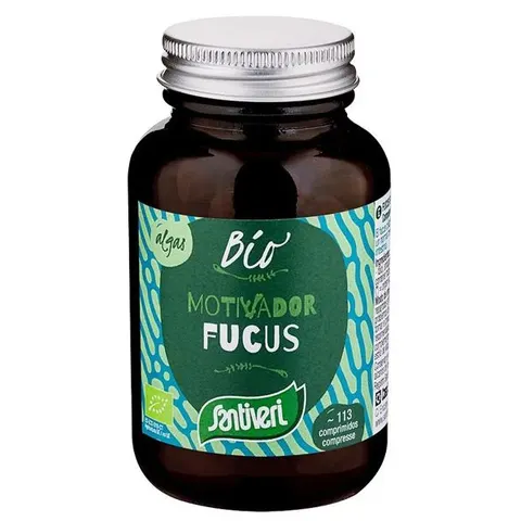 Santiveri Fucus Bio 113 comp – imagen 1