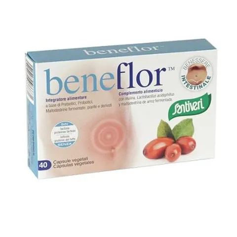 Santiveri Beneflor 40cps – immagine 1