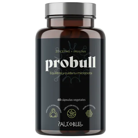 Paleobull Probull 60 Capsules – image 1