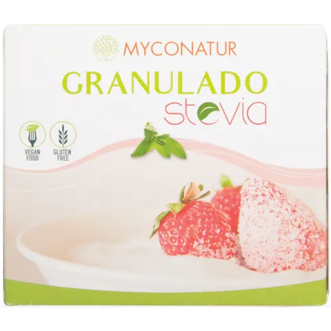 Myconatur Stevia 80 uds – imagen 1