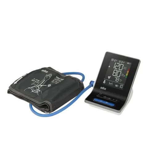 Braun ExactFit 3 – Bild 1