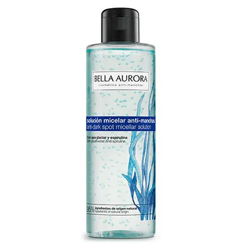 Bella Aurora Micellar Anti-Stain Solution 200 ml – image 1