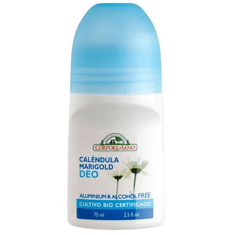 Corpore Sano Desodorante Caléndula 75ml – imagen 1