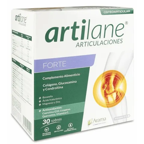 Artilane Forte 30 Sobres – imagen 1