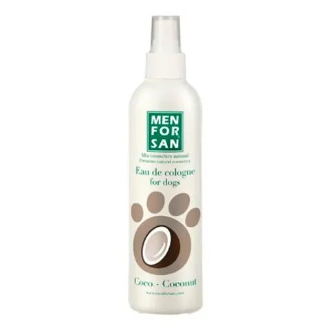 Men For San Eau De Cologne For Dogs #coco – image 1