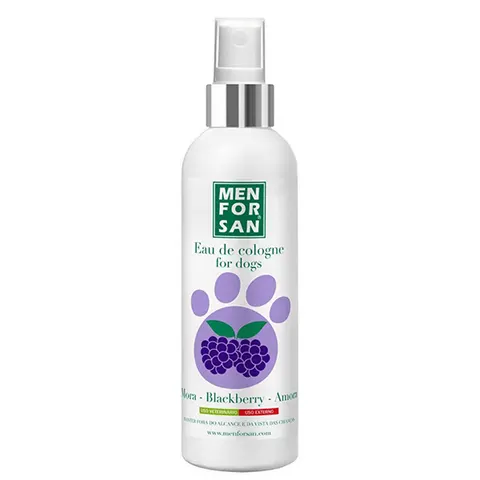 Men For San Eau De Cologne For Dogs #mora – image 1