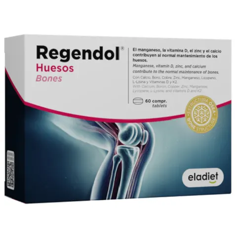 Eladiet Oseosan 60 Tabs – imagen 1