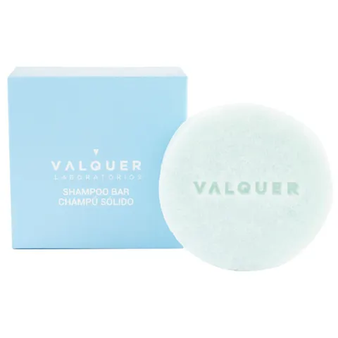Valquer Sky Champú Solido 50g – imagen 1