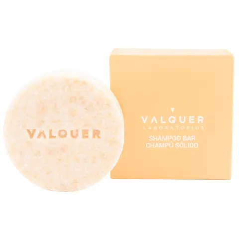Valquer Sunset Champú Solido 50g – imagen 1