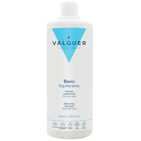 Valquer Champú Equilibrante 1000 ml – imagen 1