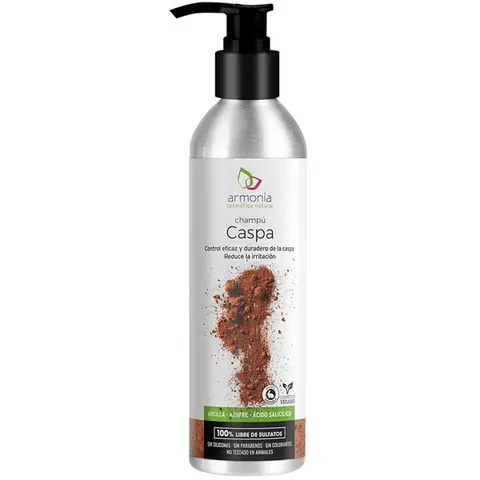 Armonia Champú Caspa 250 ml – imagen 1