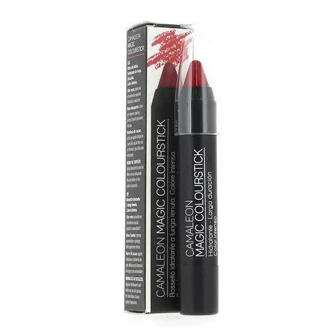 Camaleon Cosmetics Magic Lipstick Chameleon Red – image 1