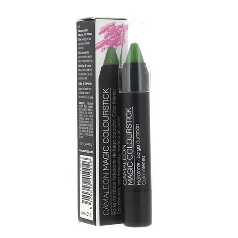 Camaleon cosmetics camaleon magic colourstick verde 4gr. – imagen 1