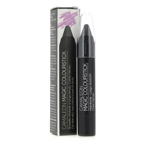 Camaleon cosmetics camaleon magic colourstick gris 4gr. – imagen 1