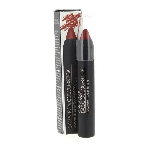 Camaleon Cosmetics Pintalabios Basic Rojo 100 gr – imagen 1