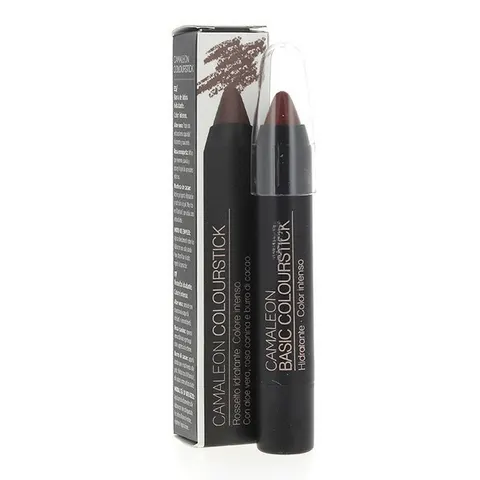 Camaleon Cosmetics Pintalabios Basic Terra – imagen 1