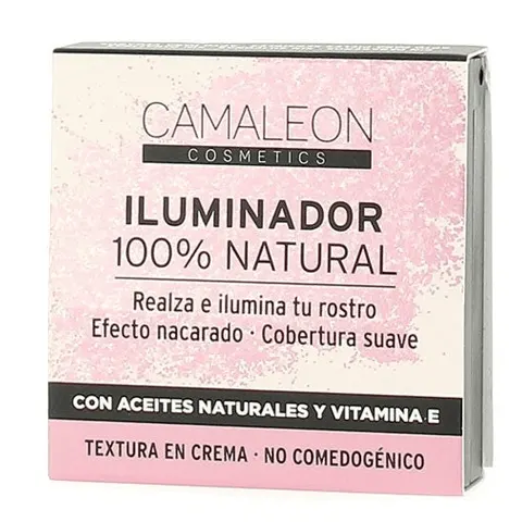 Camaleon Iluminador Ros – imagen 1