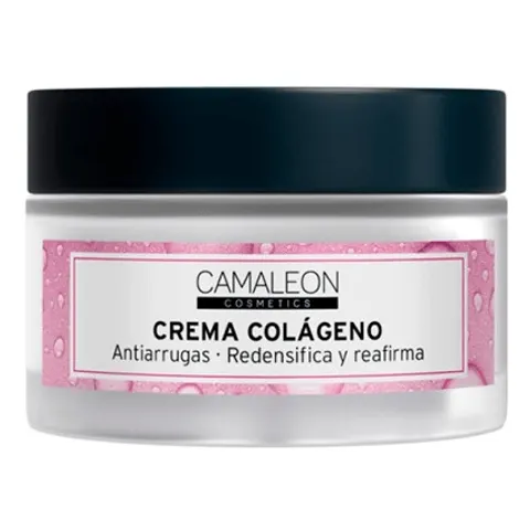 Camaleon Crema Colágeno 50ml – imagen 1