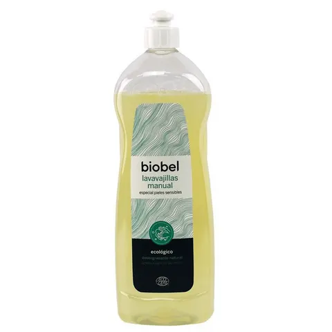 Biobel Lavavajillas Eco 1L – imagen 1