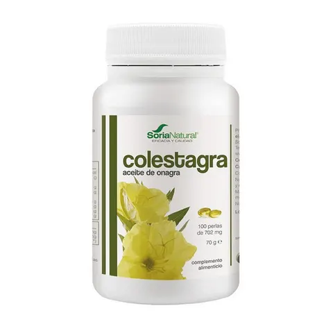 Alecosor Cholestagra 125 Perlen à 702 mg – Bild 1