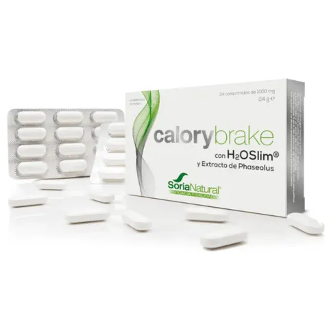 Soria natural calory brake 24comp. – imagen 1