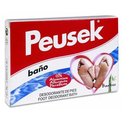 Peusek Feet Bath in Envelopes – image 1