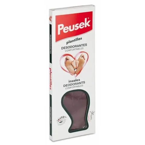 Peusek Deodorant Template – image 1