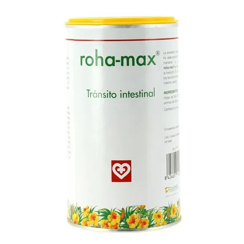 Roha Max Laxante Bote 130gr – imagen 1