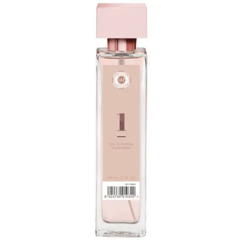 Iap Pharma No. 1 Eau de Parfum 150 ml – image 1