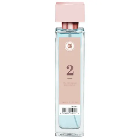 IAP Perfume Mujer Nº2 150ml – imagen 1