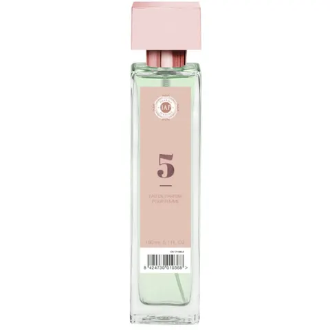IAP Perfume Mujer Nº5 150ml – imagen 1