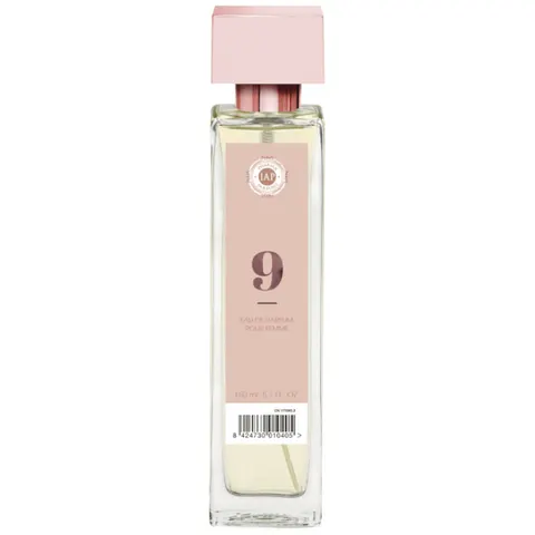 Iap Pharma No. 9 Eau de Parfum 150 ml – image 1