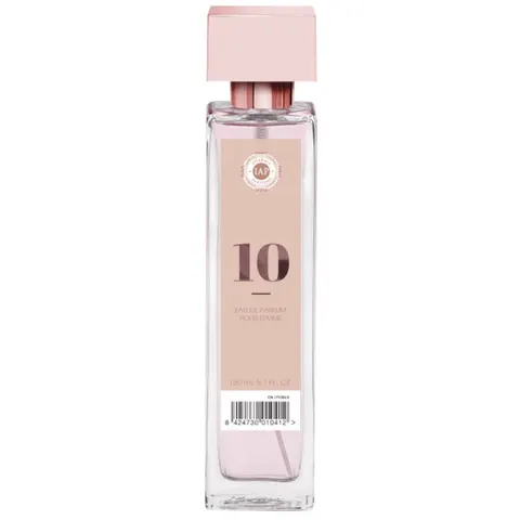 IAP Perfume Mujer Nº10 150ml – imagen 1