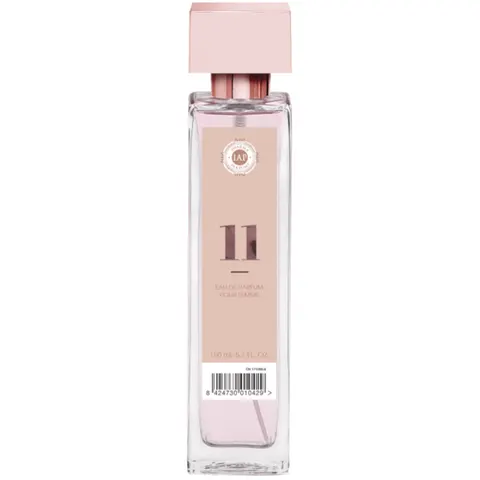 IAP Perfume Mujer Nº11 150ml – imagen 1