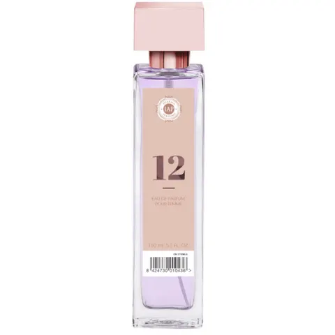 IAP Perfume Mujer Nº12 150ml – imagen 1