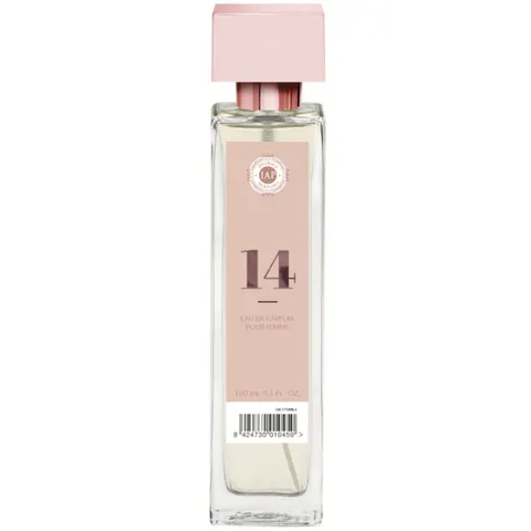 Iap Pharma No. 14 Eau de Parfum 150 ml – image 1