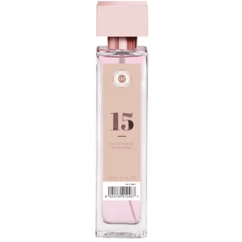 Iap Pharma No. 15 Eau de Parfum 150 ml – image 1