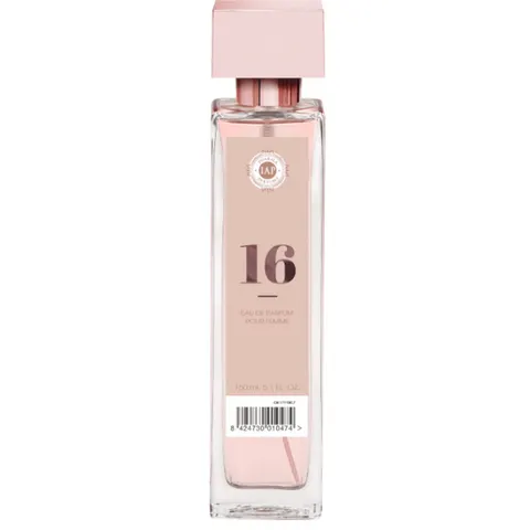 Iap Pharma 16 Perfume Mujer 150ml – imagen 1