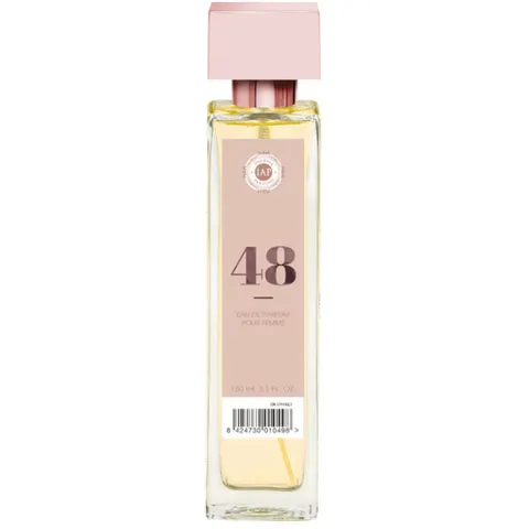 Iap Pharma 48 Perfume Mujer 150ml – imagen 1