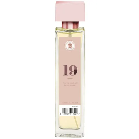 Iap Pharma No. 19 Eau de Parfum 150 ml – image 1