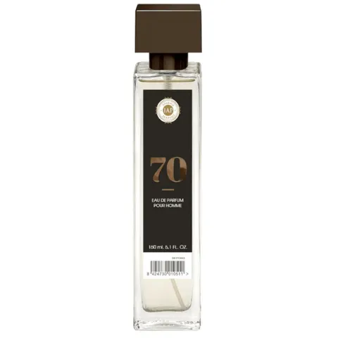 Iap Pharma N 70 Eau de Parfum 150 ml – imagen 1