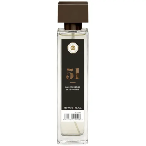 Iap pharma pour homme no 51 150ml – imagen 1